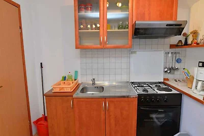 Ferienwohnung mit Klimaanlage