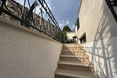 Ferienwohnung mit zwei Schlafzimmern, erste R