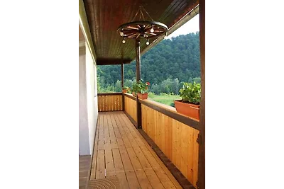 Appartamento Vacanza con famiglia Slovenia