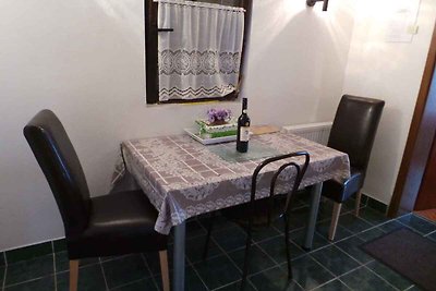 Vakantieappartement Gezinsvakantie Kornic