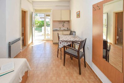 Vakantieappartement Gezinsvakantie Zagreb