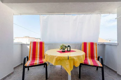 Vakantieappartement Gezinsvakantie Barbat