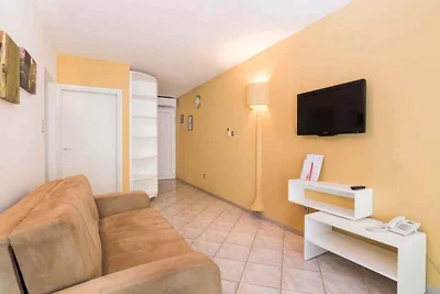 Appartamento Vacanza con famiglia Umago
