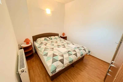 Ferienhaus in istrischem Dorf und ruhiger