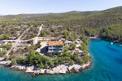 Appartamento Vacanza con famiglia Hvar