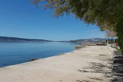 Moderne Ferienwohnung für 4 Personen, direkt 