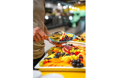 Chalet mit Wellnessbereich und Heizung