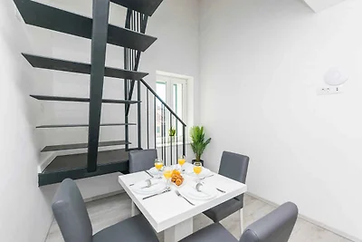 Ferienwohnung im historischen Stadtkern