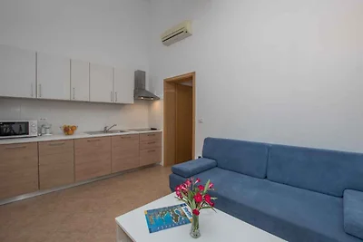 Ferienwohnung mit Balkon und WLAN