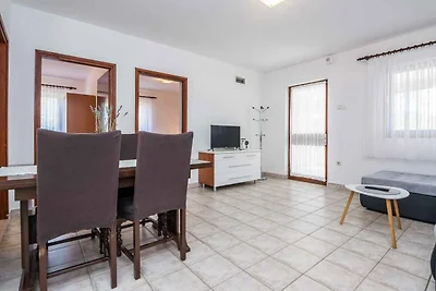 Appartamento Vacanza con famiglia Vir