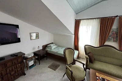 Ferienwohnung in Meeresnähe