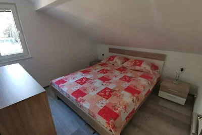 Apartament Dla rodzin Ugljan