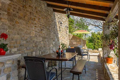 Villa mit Privatpool