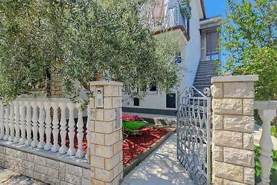 Ferienwohnung mit Klimaanlagen und Internet