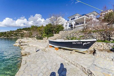 Ferienwohnung am Meer