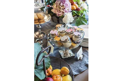 Ferienwohnung mit Pool