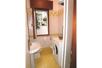 Appartamento Vacanza con famiglia Bibione