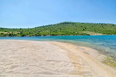Ferienwohnung am Meer