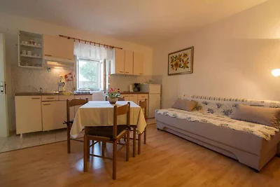 Ferienwohnung mit Balkon