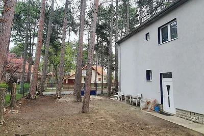 Ferienwohnung für 10 personen mit Internet un