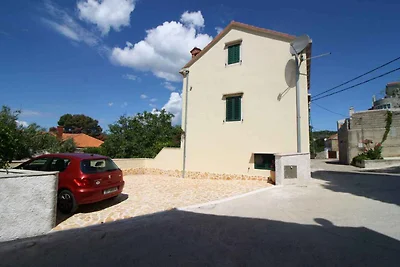 Vakantieappartement Gezinsvakantie Sumartin