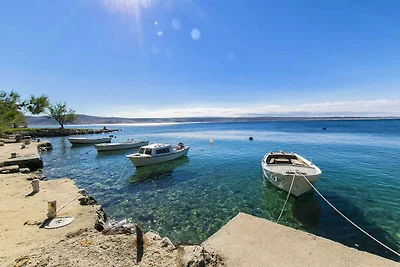 Ferienwohnung am Meer