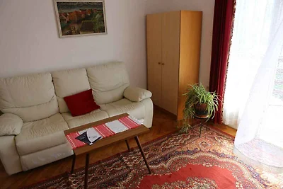 Appartamento Vacanza con famiglia Selce