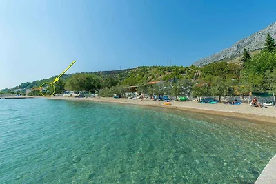 Ferienwohnung am Meer