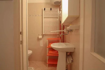 Appartamento Vacanza con famiglia Cittanova