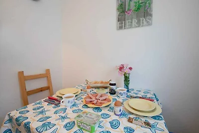 Appartamento Vacanza con famiglia Porat
