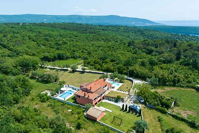 Casa vacanze Vacanza di relax Rakalj