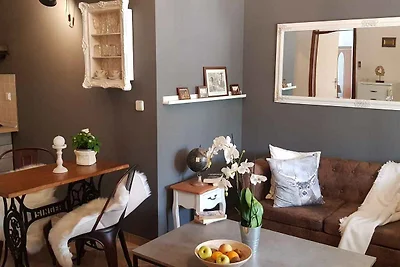 Ferienwohnung mit Terrasse