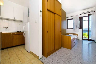 Vakantieappartement Gezinsvakantie Lokva Rogoznica