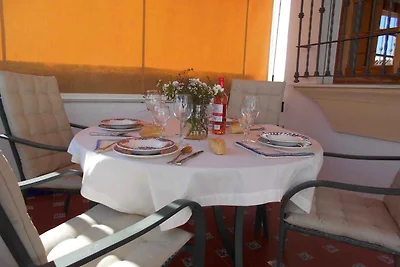 Appartamento Vacanza con famiglia Chipiona