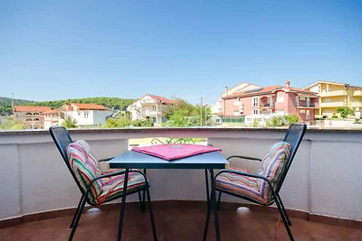 Vakantieappartement Gezinsvakantie Lopar