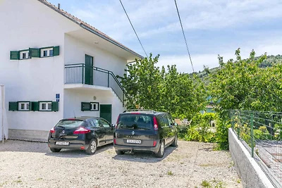 Ferienhaus in Strandnähe