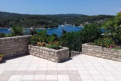 Casa vacanze Vacanza di relax Nečujam