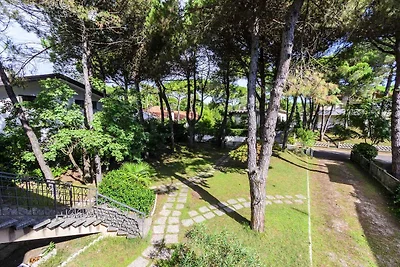 Appartement Vacances avec la famille Lignano Sabbiadoro