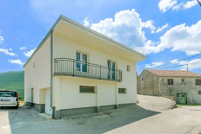 Ferienhaus mit Terrasse und Klimaanlage