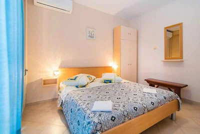 Ferienwohnung mit Terrasse