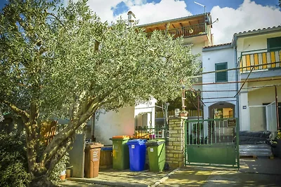 apartman za odmor Obiteljski odmor Biograd na Moru
