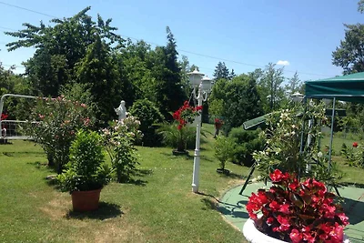 Appartamento Vacanza con famiglia Balatonmáriafürdö