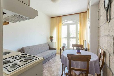 Ferienwohnung mit Swimmingpool und