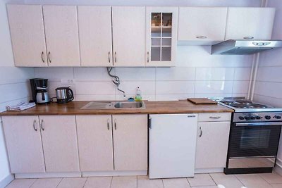 Vakantieappartement Gezinsvakantie Mali Lošinj