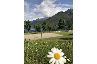 Appartamento Vacanza con famiglia Molina di Ledro