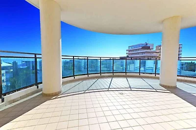 Appartamento Vacanza con famiglia Lignano Sabbiadoro