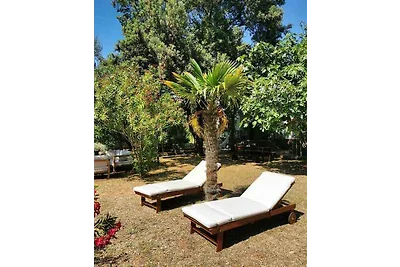 Appartamento Vacanza con famiglia Stara Novalja