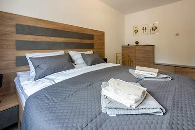 Ferienwohnung mit Terrasse und Klimaanlage