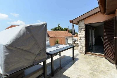 Ferienwohnung mit Klimaanlage und an der