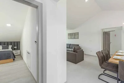 Ferienwohnung Apartment Matic